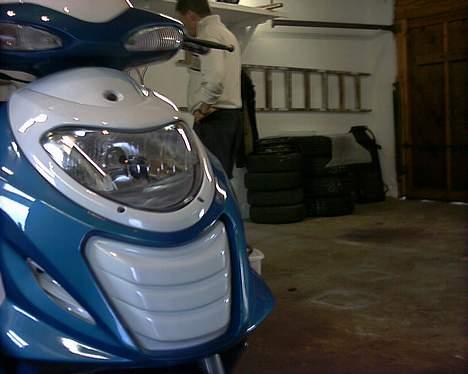 Suzuki Katana AC Solgt :'( billede 15