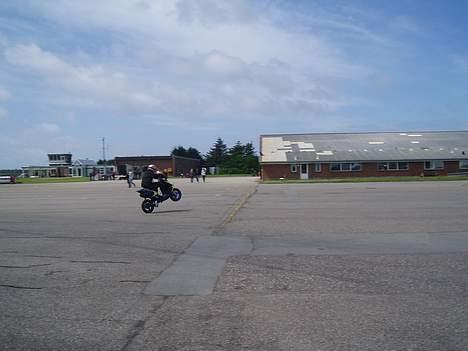 Beta ARK lc dd solgt billede 8