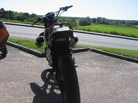 Suzuki Smx Solgt billede 6