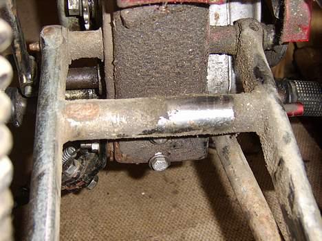 Kreidler  3 g SOLGT billede 6