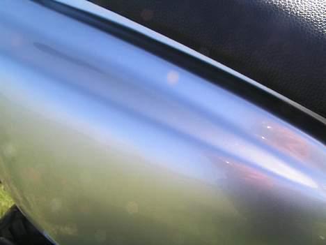 Yamaha BWS`ng  (SOLGT)  billede 7