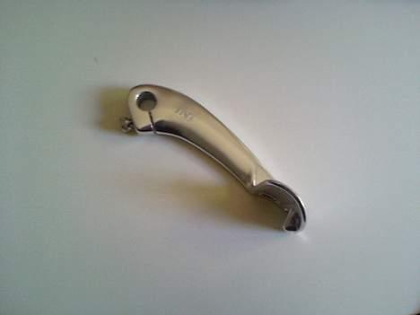 Peugeot      Trekker [AC] *SOLGT* billede 5