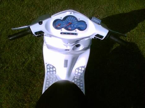 Aprilia Sonic - GONE! - gammelt billede 2