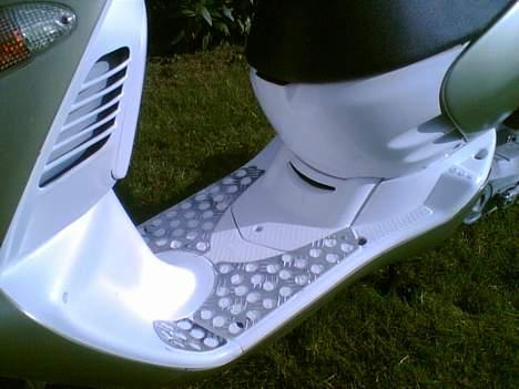 Aprilia Sonic - GONE! - gammelt billede 3