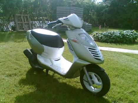 Aprilia Sonic - GONE! - gammelt billede 4