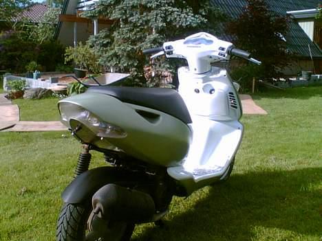 Aprilia Sonic - GONE! - gammelt billede 5