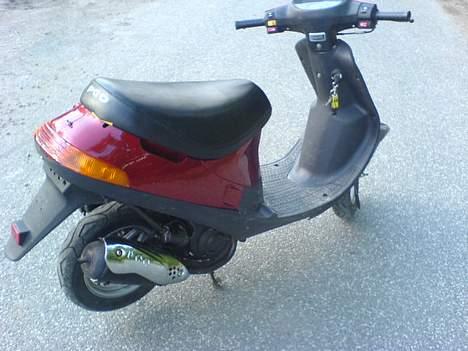 PGO Comet (SOLGT) billede 3