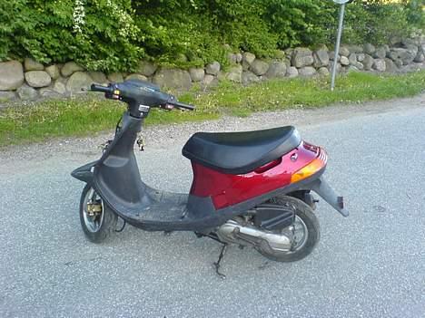 PGO Comet (SOLGT) billede 5