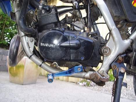Suzuki Smx billede 3