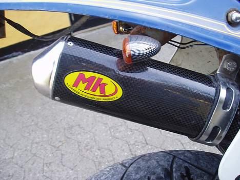 Suzuki Smx billede 5