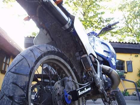 Suzuki Smx billede 6