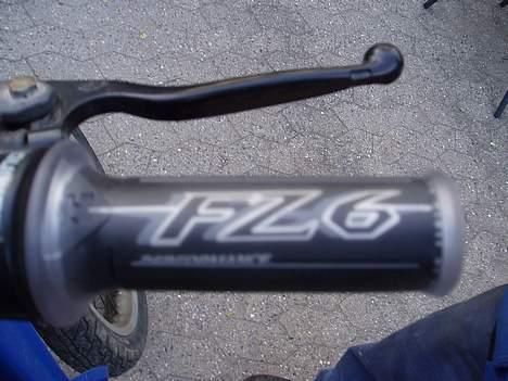 Suzuki Smx billede 9