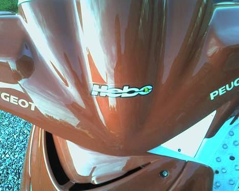 Peugeot Speedfight 2 wrc - Solgt - - jaa der ik såh meget hebo på i nu.,, men det kommer billede 15