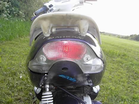 Aprilia Sonic GP ^^  billede 2