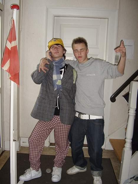 Yamaha JogLc soldt - Danni ( Naggi = Quano ) til højre  billede 4