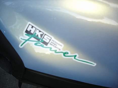 Yamaha JOG Playboy Edition billede 10