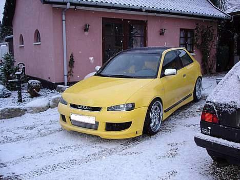 Yamaha JOG Playboy Edition - Mit andet legetøj... se mer på bilgalleri billede 11