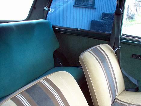 Puch Monza BYTTET TIL NEO`S billede 15