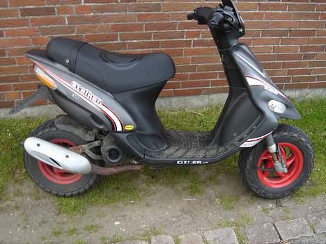 Gilera Stalker | Solgt billede 13