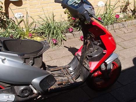 Piaggio NRG mc3 *Projekt Maling* billede 6