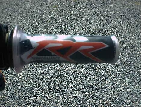 Suzuki street magic. solgt - flot :D billede 8