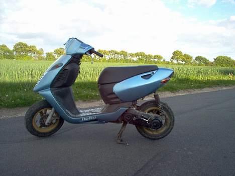 Aprilia ,-Sonic $Solgt$  billede 2