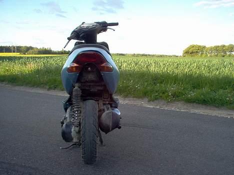 Aprilia ,-Sonic $Solgt$  billede 5