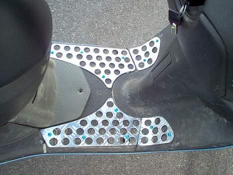 Aprilia ,-Sonic $Solgt$  billede 6