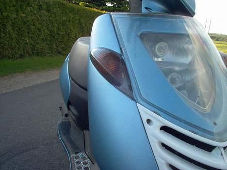 Aprilia ,-Sonic $Solgt$  billede 10