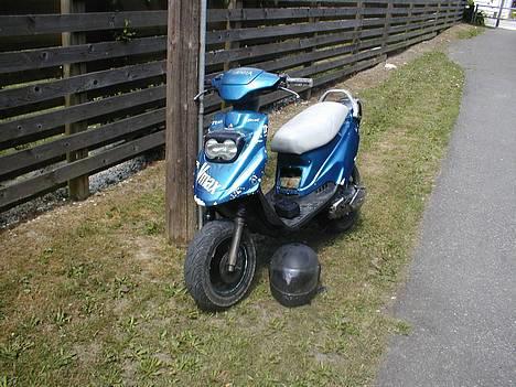 PGO Hot 50 - Savner dig ;( - - Flotte hot billede 2