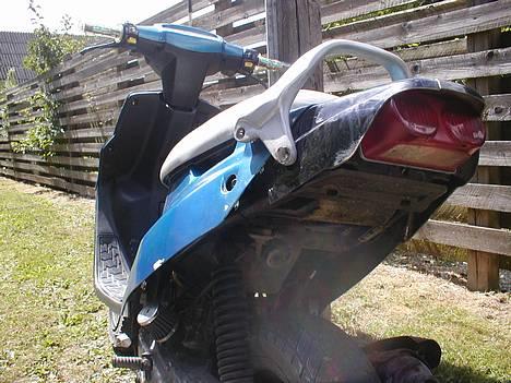 PGO Hot 50 - Savner dig ;( - - Numse :) rigtig flot :P billede 3