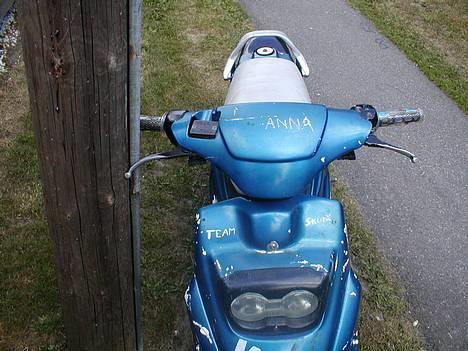 PGO Hot 50 - Savner dig ;( - - Flot flot billede 6