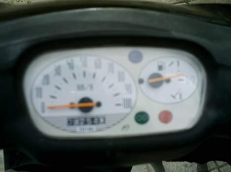 Yamaha neos (solgt) billede 10