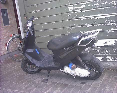 PGO hot 50 billede 2