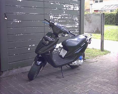 PGO hot 50 billede 3