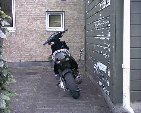 PGO hot 50 billede 4