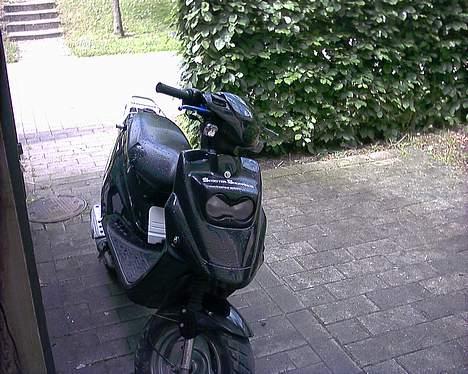 PGO hot 50 billede 5