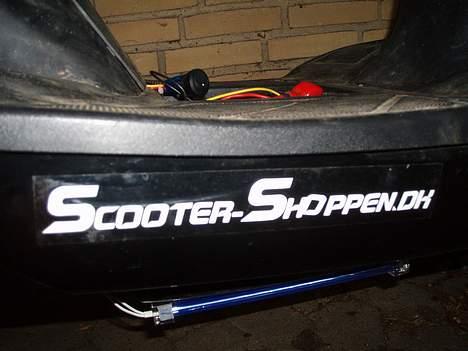 CPI oliver city :D - scooter-shoppen.dk er stedet! billede 7