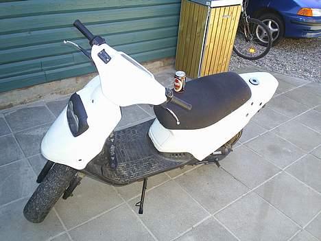 PGO hot 50 (solgt) billede 1
