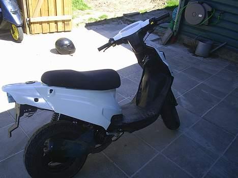 PGO hot 50 (solgt) billede 3