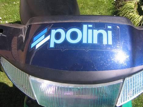 PGO Comet *SOLGT* billede 5