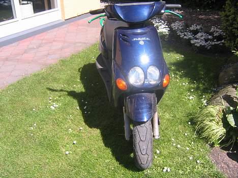 Yamaha Neos *SOLGT* billede 4