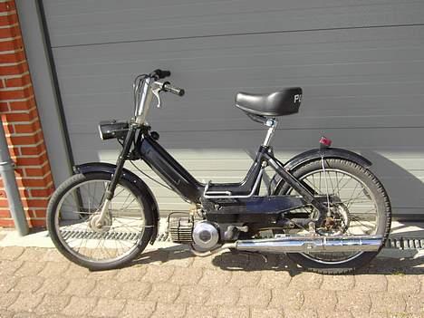 Puch maxi (solg)  billede 1