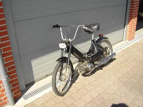Puch maxi (solg)  billede 2