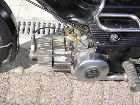 Puch maxi (solg)  billede 3