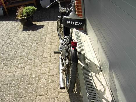 Puch maxi (solg)  billede 5