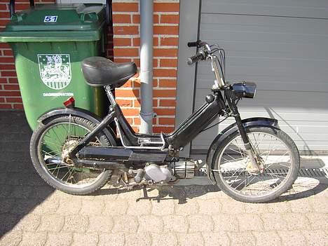 Puch maxi (solg)  billede 6