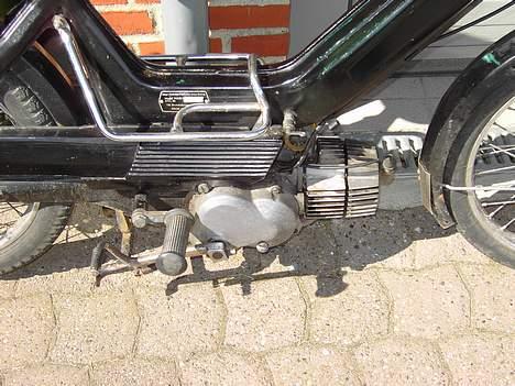 Puch maxi (solg)  billede 7