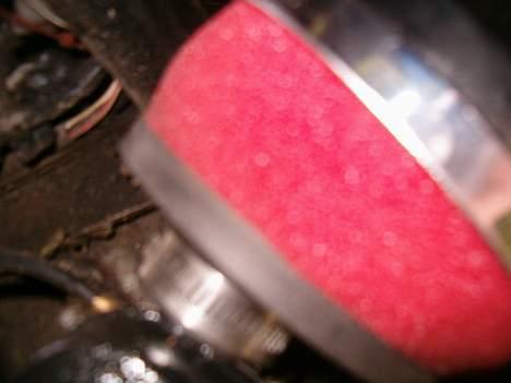 Aprilia sonic - Byttet - billede 8