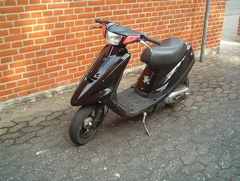 Yamaha Jog [Valentin] - 3/6-2006  billede 8